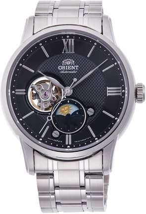 Часы Orient RA-AS0008B10B
