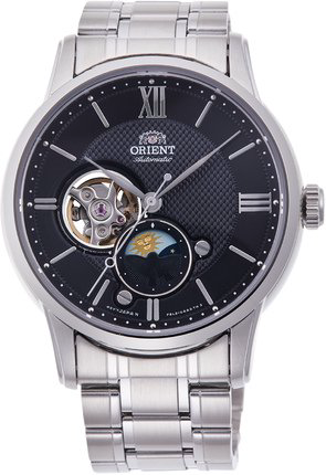 Часы Orient RA-AS0008B10B