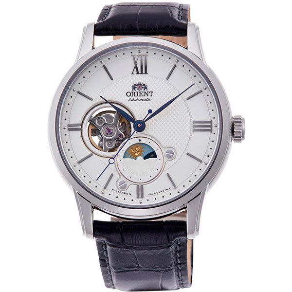 Часы Orient RA-AS0011S10B