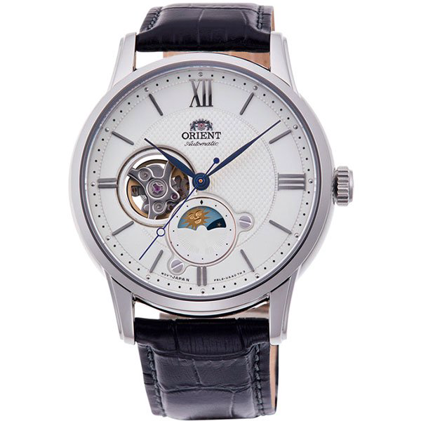 Часы Orient RA-AS0011S10B