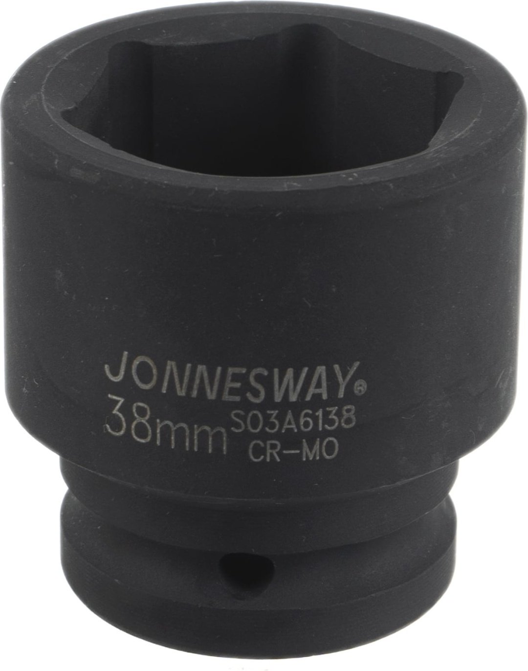 JONNESWAY торцевая головка ударная 3/4 S03A6138 1 шт