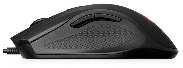 Мышь HP Omen Vector Essential 8BC52AA черная купить,0