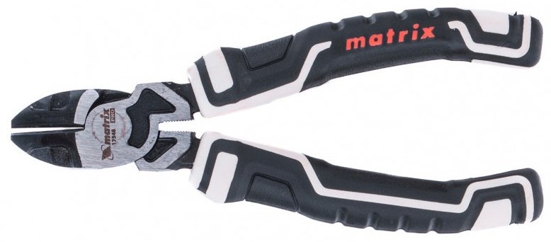 Matrix бокорезы 17548 150 мм купить,5300