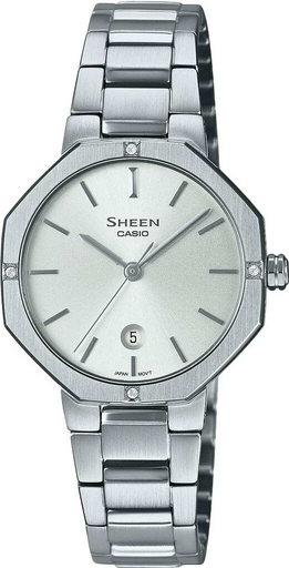 Часы Casio SHE-4543D-7AUER