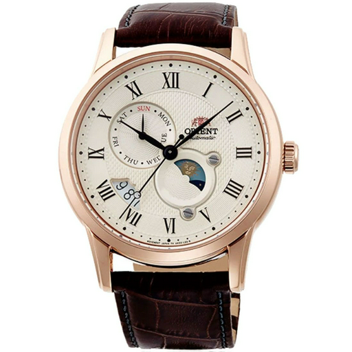 Часы Orient RA-AK0007S10B