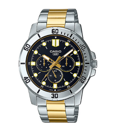 Часы Casio MTP-VD300SG-1EUDF