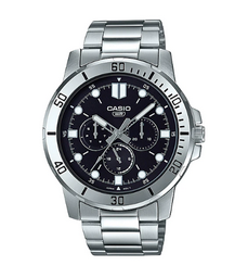Часы Casio MTP-VD300D-1EUDF