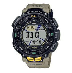 Часы Casio PRG-240-5DR