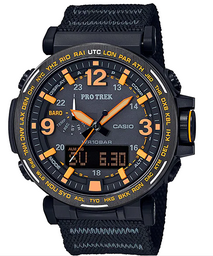 Часы Casio PRG-600YB-1DR