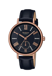 Часы Casio SHE-3066PGL-1AUDF