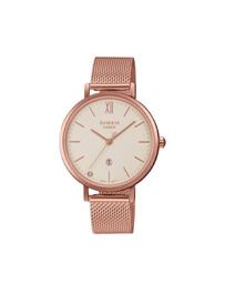 Часы Casio SHE-4539CGM-4AUDF
