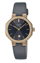 Часы Casio SHE-4543GL-8AUDF