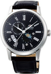 Часы Orient RA-AK0010B10B