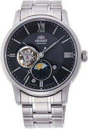 Часы Orient RA-AS0008B10B