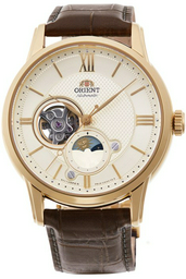 Часы Orient RA-AS0010S10B