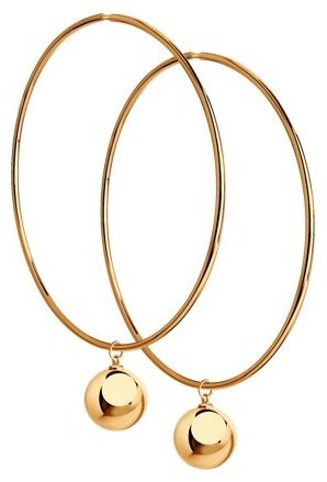 Конго Diamant 93-124-01475-1 вес 7.92 г серебро, без вставок купить,15687
