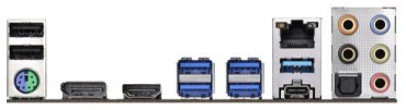 Материнская плата ASRock B450 Steel Legend (90-MXBA00-A0UAYZ) - ForteMarket Материнская плата ASRock B450 Steel Legend (90-MXBA00-A0UAYZ) купить,0