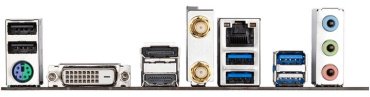 Материнская плата GIGABYTE A520M DS3H AC (REV1.4) - ForteMarket Материнская плата GIGABYTE A520M DS3H AC (REV1.4) купить,0