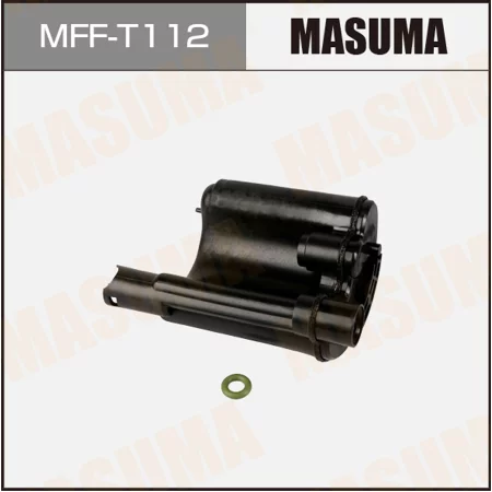 Топливный фильтр Masuma MFF-T112 купить,NaN
