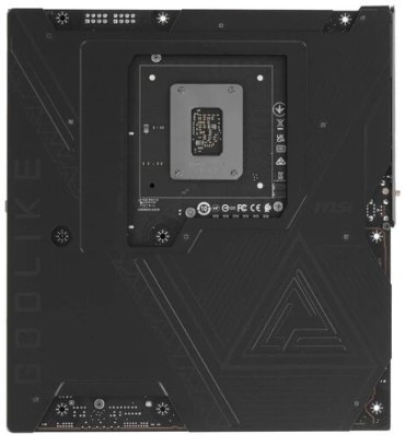 Материнская плата MSI MEG Z890 GODLIKE купить,0