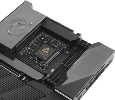 Материнская плата MSI MEG Z890 GODLIKE купить,0