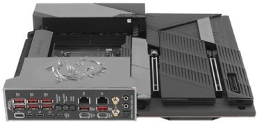 Материнская плата MSI MEG Z890 GODLIKE купить,0
