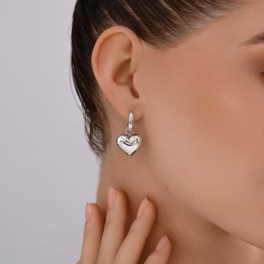 Серьги SOKOLOV 94026988 вес 4.67 г серебро, без вставок купить,29499