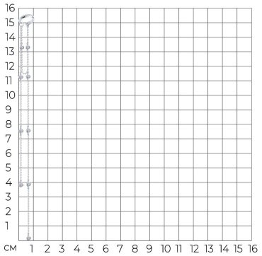 Моносерьга SOKOLOV 94170280 вес 2.42 г серебро, фианит купить,17999
