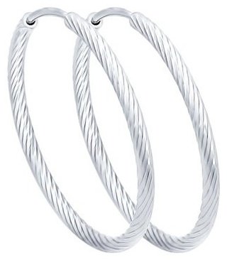 Конго SOKOLOV 94140007 вес 3.88 г серебро, без вставок купить,21546