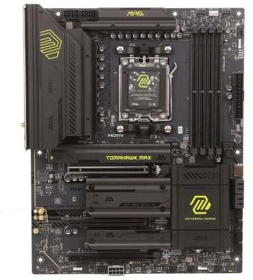 Материнская плата MSI MAG B850 Tomahawk Max WiFi купить,0