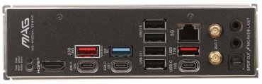 Материнская плата MSI MAG B850 Tomahawk Max WiFi купить,0