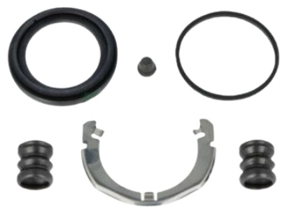 Ремкомплект Frenkit 254012 купить,1760