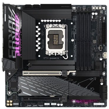 Материнская плата GIGABYTE B860M AORUS ELITE WIFI6E (REV1.0) купить,0