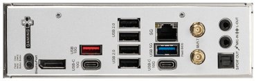 Материнская плата MSI B850 GAMING PLUS WIFI - ForteMarket Материнская плата MSI B850 GAMING PLUS WIFI купить,0