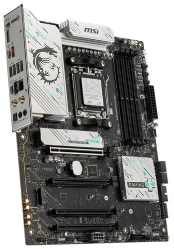 Материнская плата MSI B850 GAMING PLUS WIFI - ForteMarket Материнская плата MSI B850 GAMING PLUS WIFI купить,0