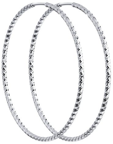 Серьги SOKOLOV 94140033 вес 2.83 г серебро, без вставок купить,18340