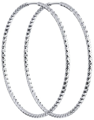 Серьги SOKOLOV 94140033 вес 2.83 г серебро, без вставок купить,18340