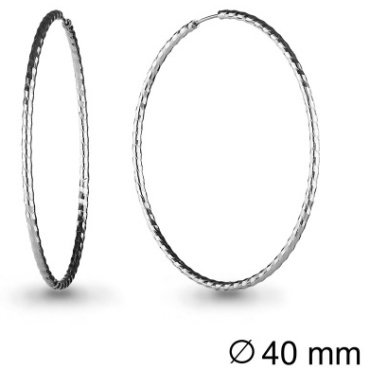 AQUAMARINE N 30915.5 3.5 г серебро, без вставок купить,22500
