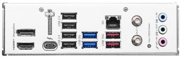 Материнская плата MSI B860 GAMING PLUS WIFI - ForteMarket Материнская плата MSI B860 GAMING PLUS WIFI купить,0