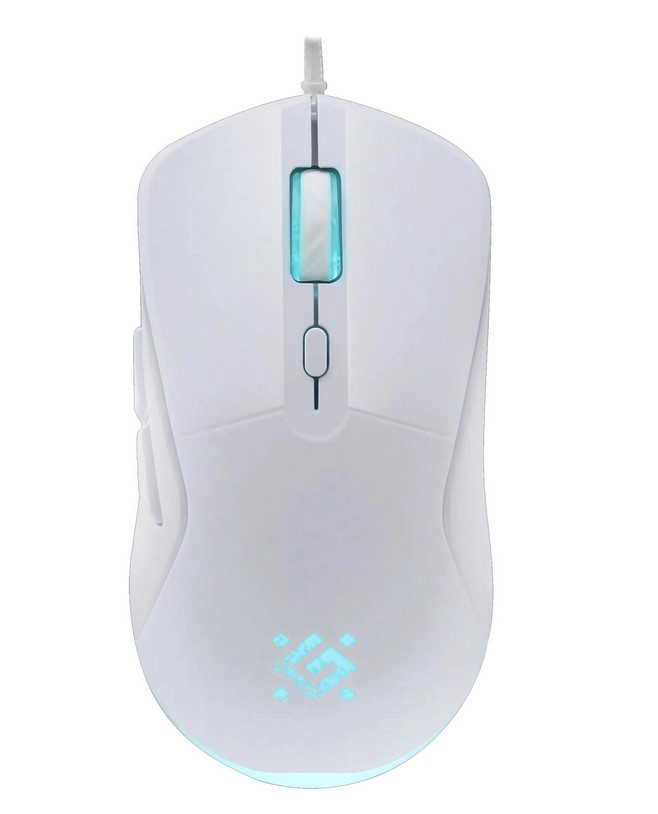 Мышь Defender Arga GM-049 White