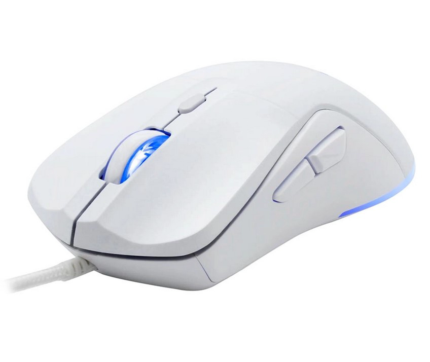 Мышь Defender Arga GM-049 White