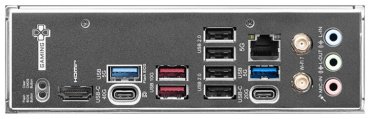 Материнская плата MSI X870 GAMING PLUS WIFI купить,0