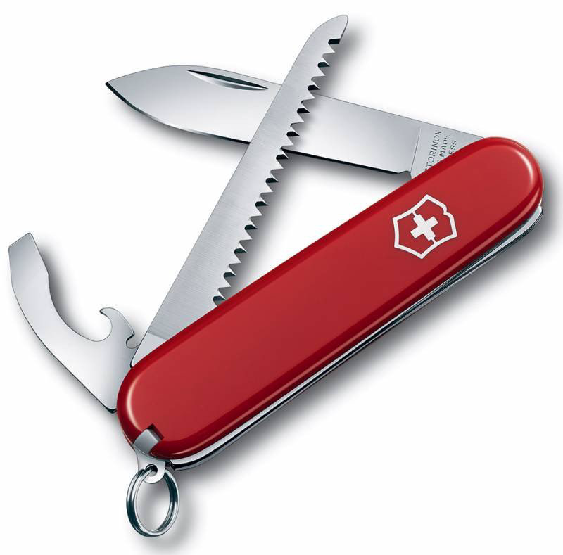 Нож Victorinox Walker 0.2313 купить,NaN