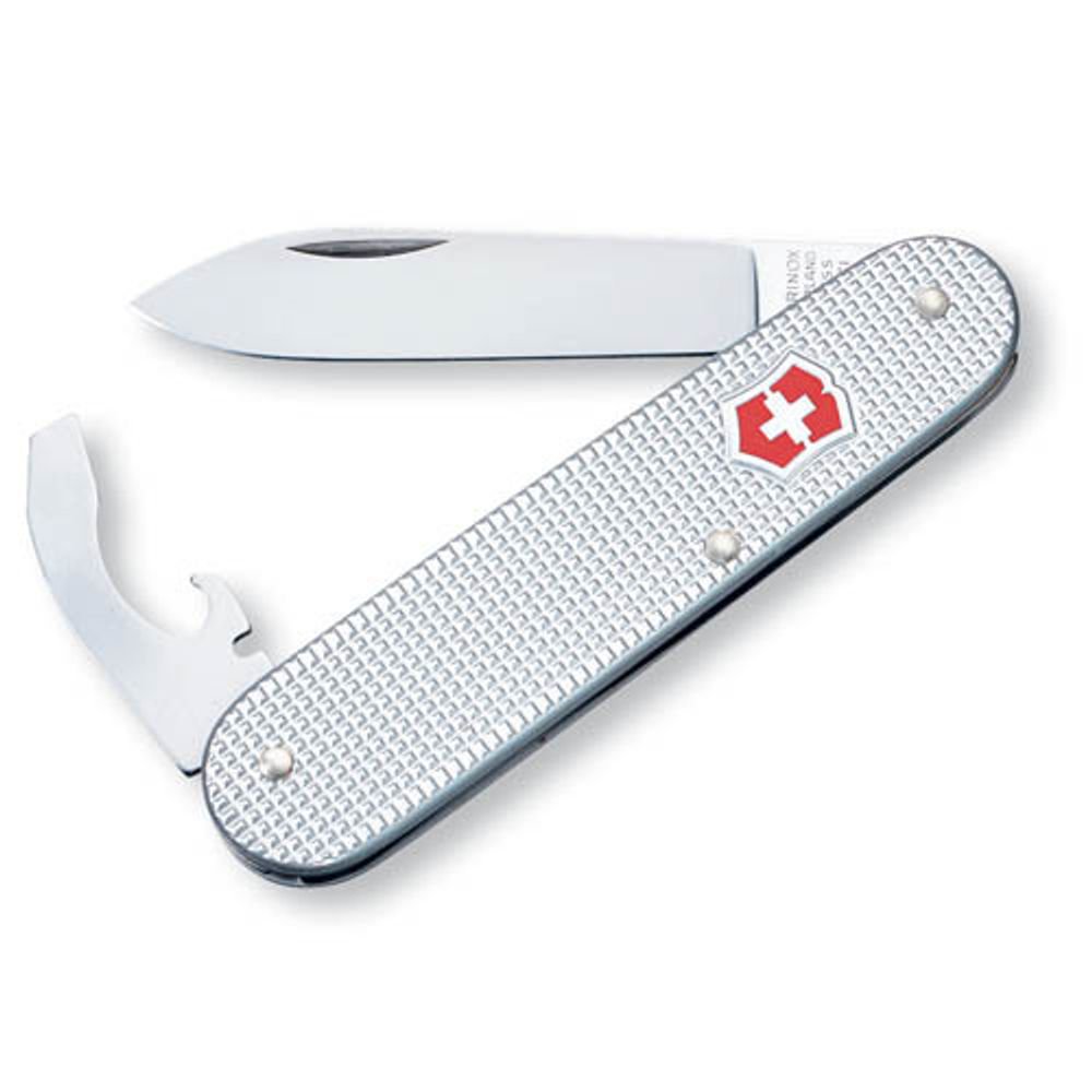 Нож Victorinox Alox Bantam 0.2300.26 купить,NaN