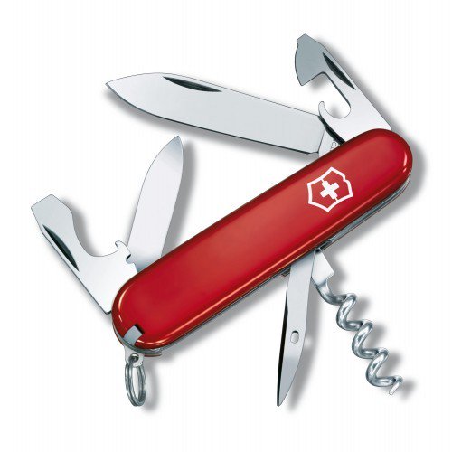 Нож Victorinox Tourist 0.3603 купить,NaN