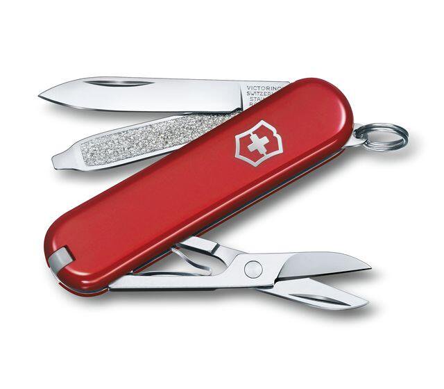 Нож Victorinox Classic SD 0.6223 купить,NaN