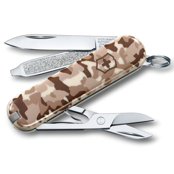 Нож Victorinox Classic 0.6223.941B1  купить,NaN