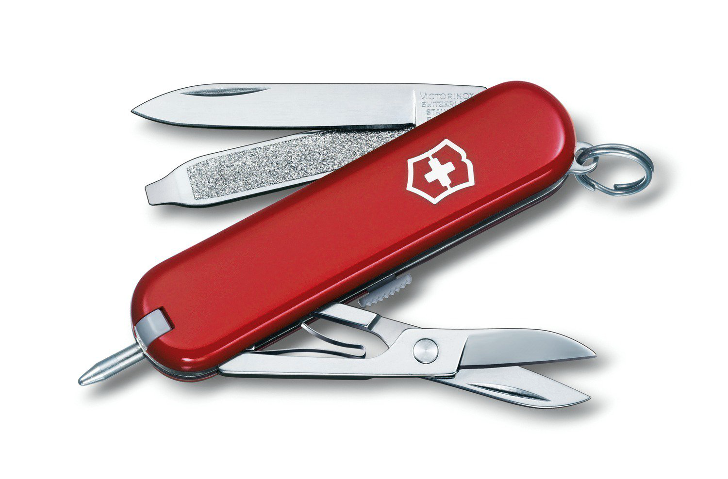 Нож Victorinox Signature 0.6225 купить,NaN