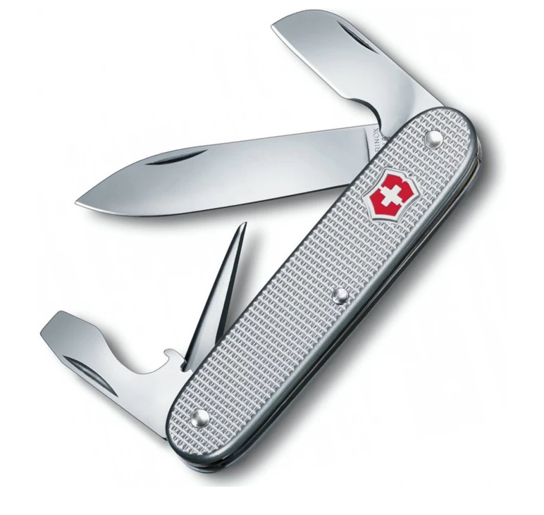 Нож  Victorinox Electrician 0.8120.26 купить,NaN