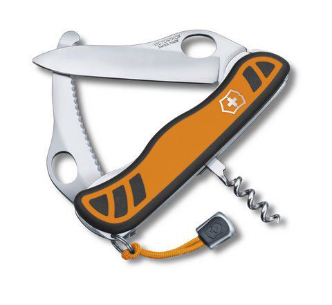 Нож Victorinox Hunter XS 0.8331.MC купить,NaN